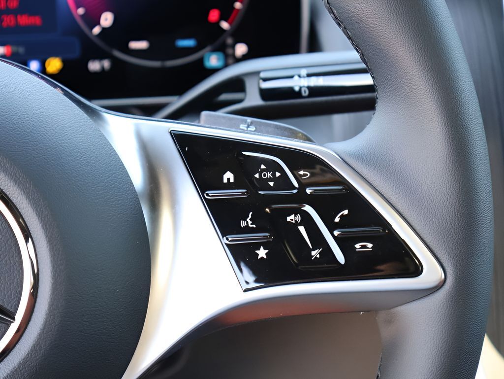 2026 Mercedes-Benz GLC GLC 300 San Clemente CA