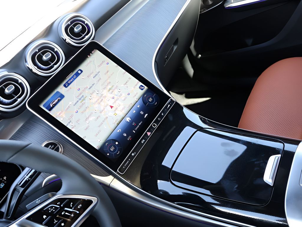 2026 Mercedes-Benz GLC GLC 300 San Clemente CA