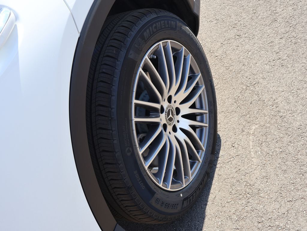 2026 Mercedes-Benz GLC GLC 300 San Clemente CA