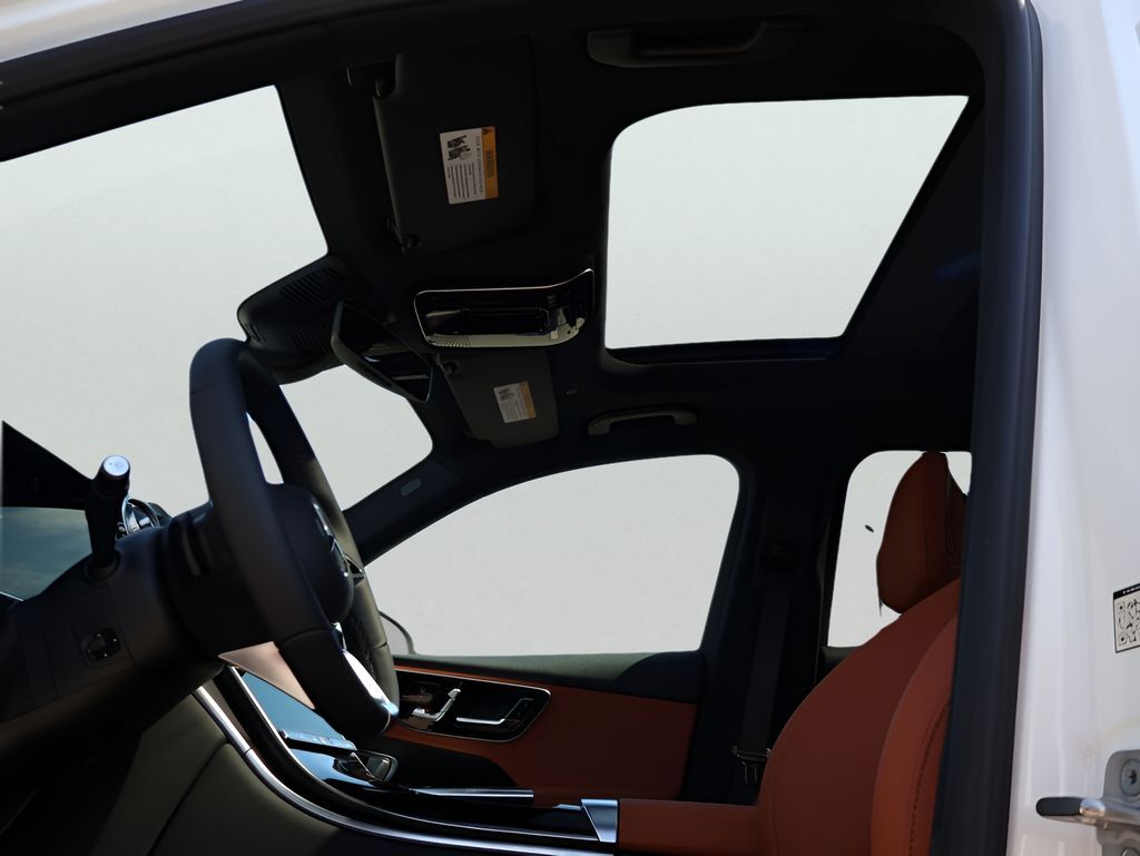 2026 Mercedes-Benz GLC GLC 300 San Clemente CA