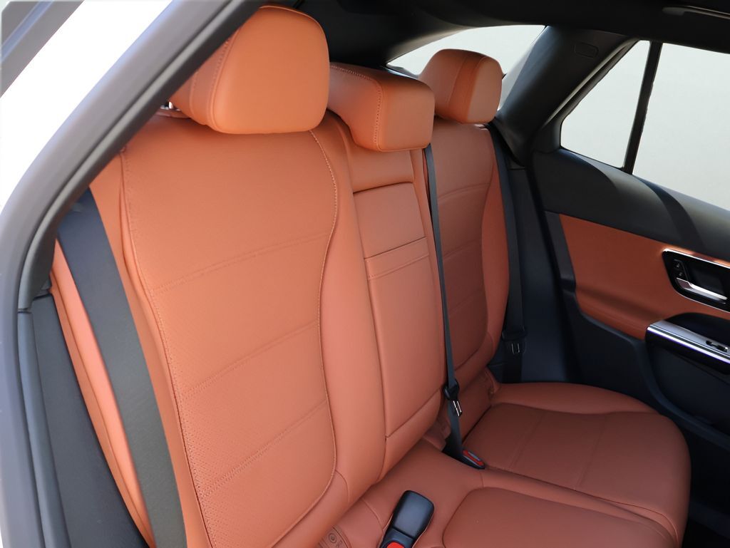 2026 Mercedes-Benz GLC GLC 300 San Clemente CA