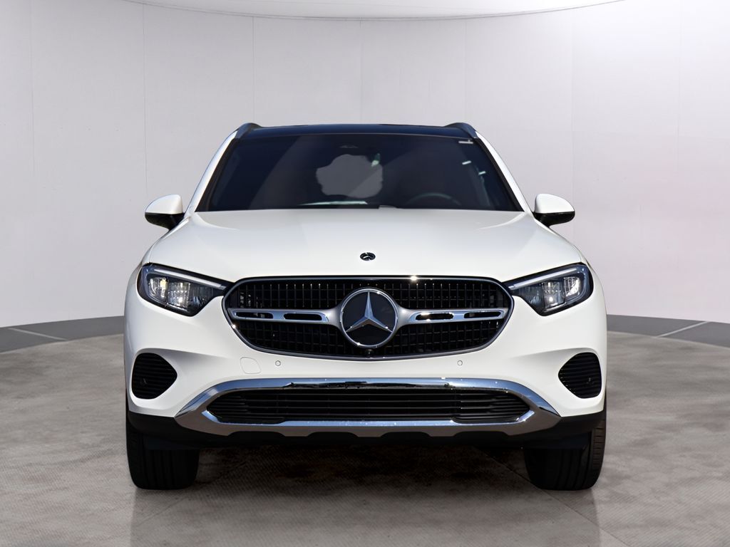 2026 Mercedes-Benz GLC GLC 300 San Clemente CA