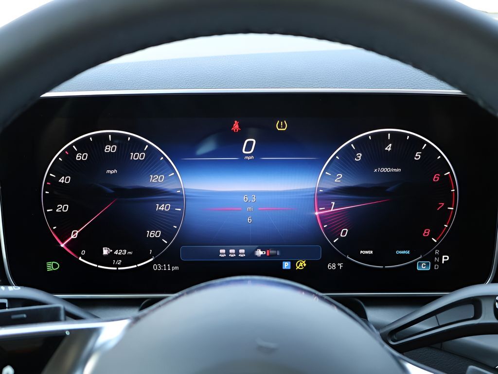 2026 Mercedes-Benz GLC GLC 300 San Clemente CA