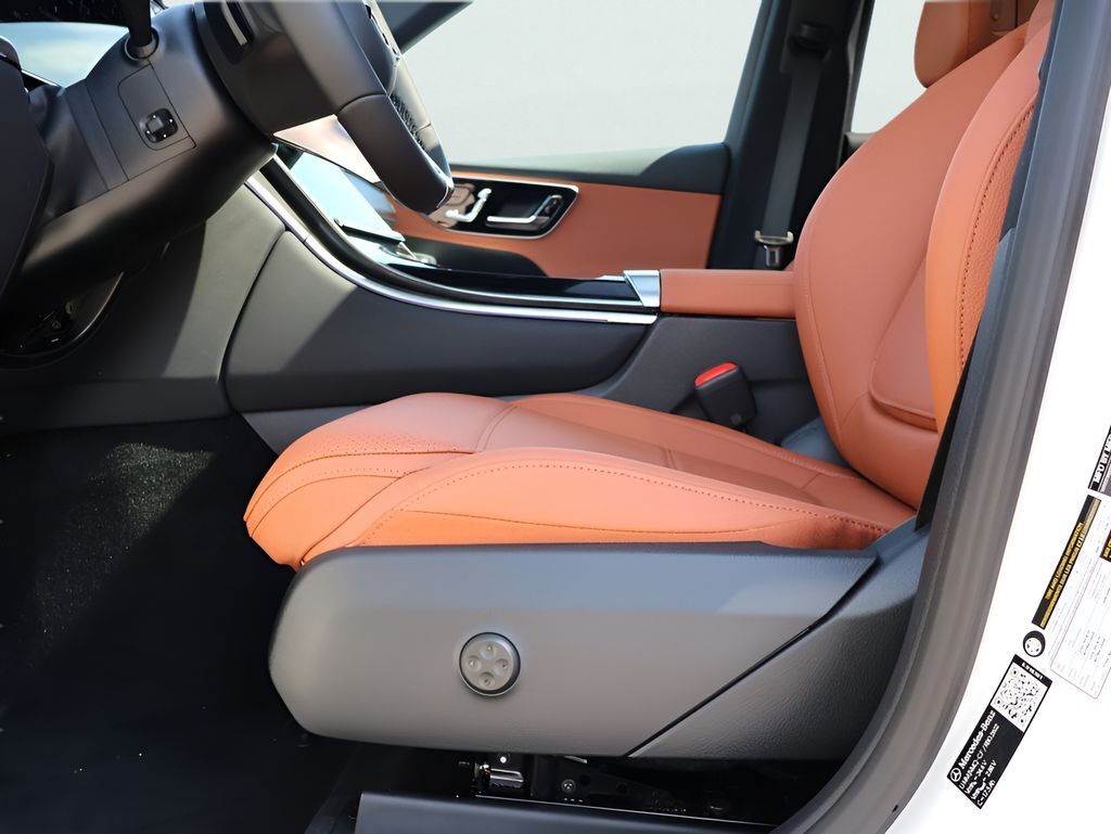 2026 Mercedes-Benz GLC GLC 300 San Clemente CA