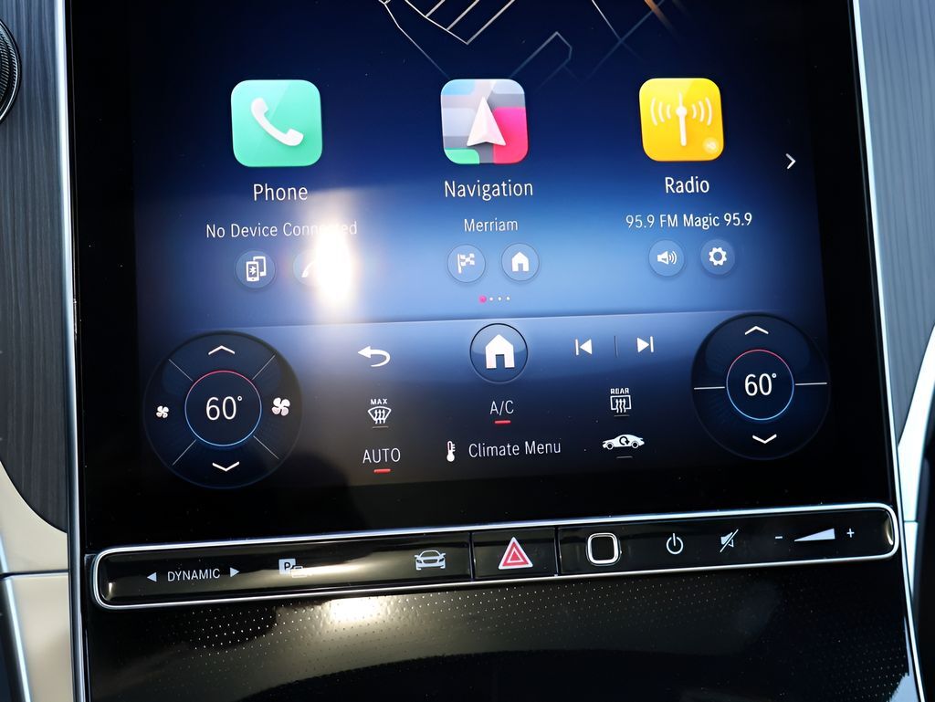 2026 Mercedes-Benz GLC GLC 300 San Clemente CA