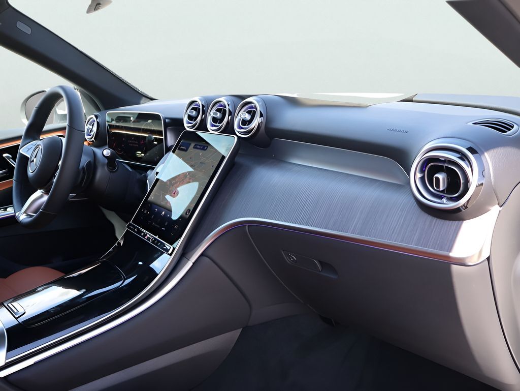 2026 Mercedes-Benz GLC GLC 300 San Clemente CA