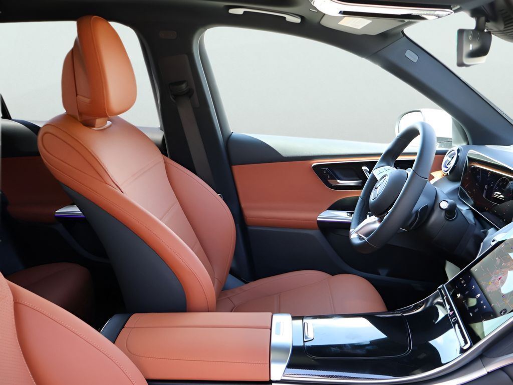 2026 Mercedes-Benz GLC GLC 300 San Clemente CA