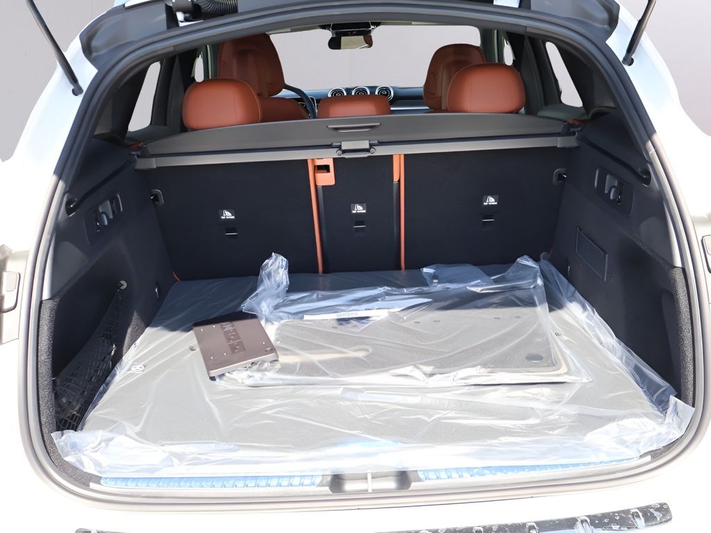 2026 Mercedes-Benz GLC GLC 300 San Clemente CA