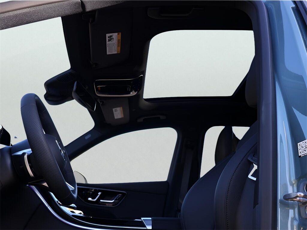 2026 Mercedes-Benz GLC GLC 300 San Clemente CA