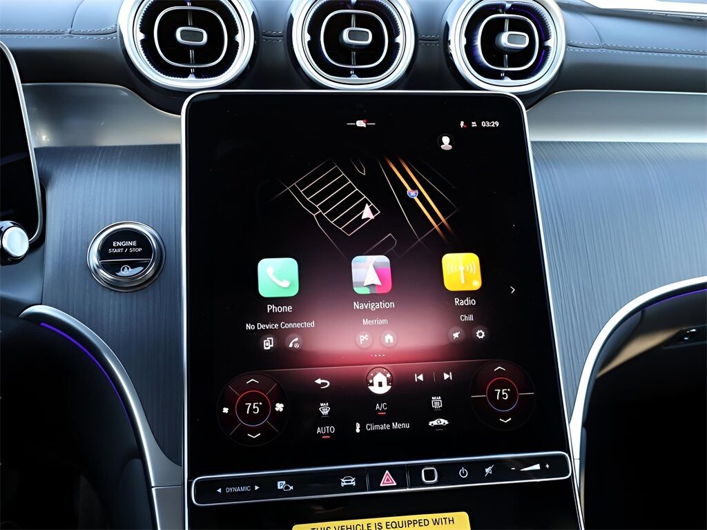 2026 Mercedes-Benz GLC GLC 300 San Clemente CA