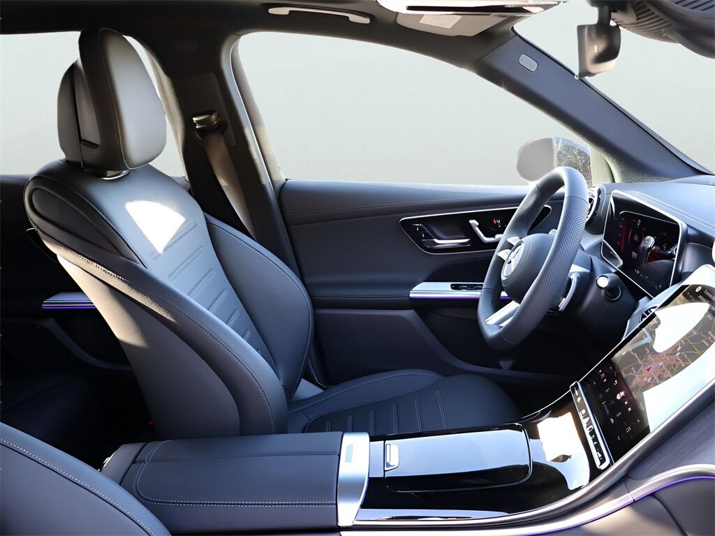 2026 Mercedes-Benz GLC GLC 300 San Clemente CA