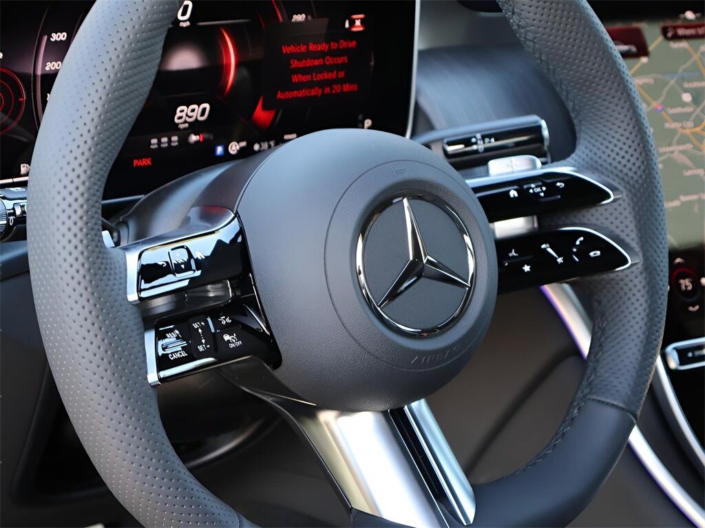 2026 Mercedes-Benz GLC GLC 300 San Clemente CA