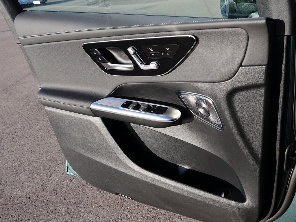 2026 Mercedes-Benz GLC GLC 300 San Clemente CA