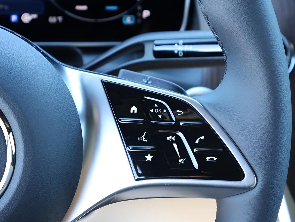 2026 Mercedes-Benz GLC GLC 300 San Clemente CA