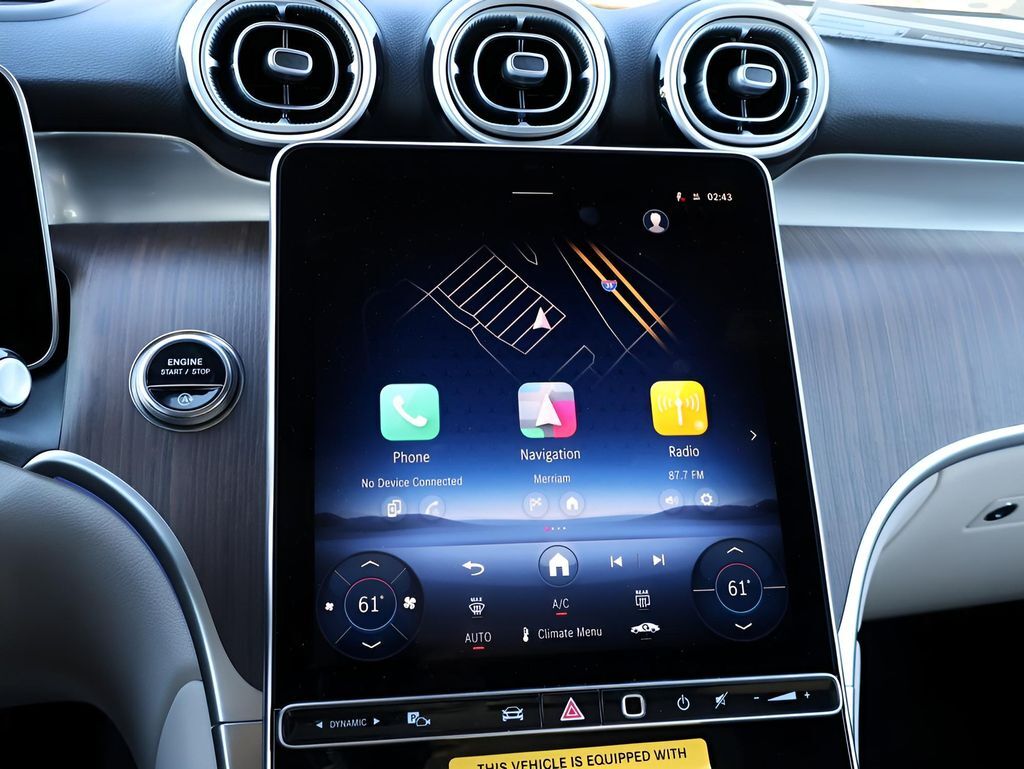 2026 Mercedes-Benz GLC GLC 300 San Clemente CA