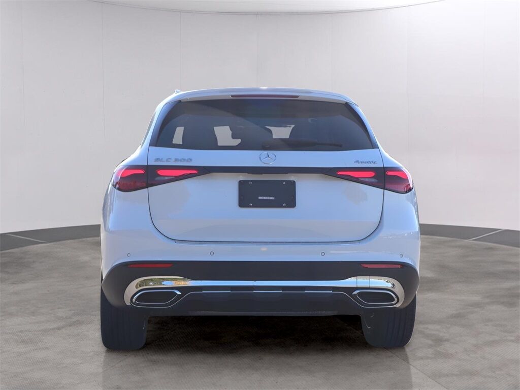 2026 Mercedes-Benz GLC GLC 300 San Clemente CA