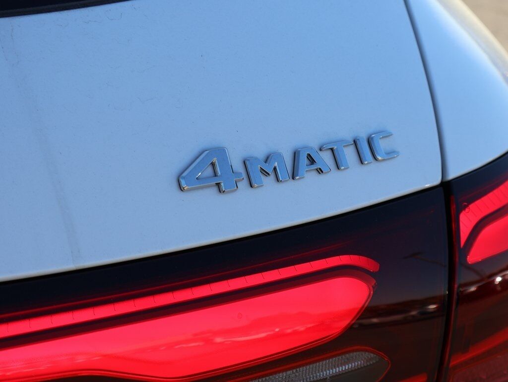 2026 Mercedes-Benz GLC GLC 300 San Clemente CA