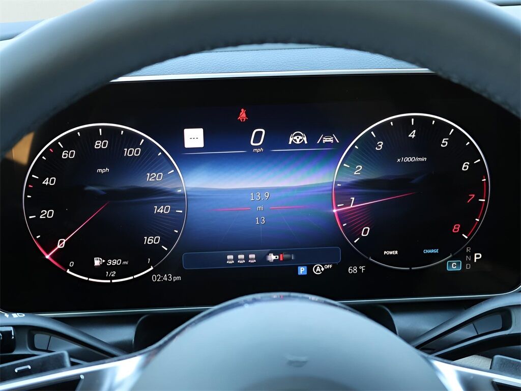 2026 Mercedes-Benz GLC GLC 300 San Clemente CA