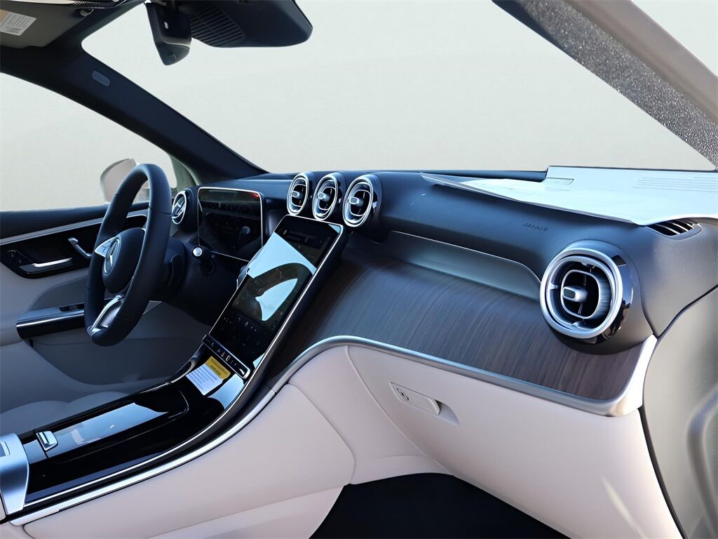 2026 Mercedes-Benz GLC GLC 300 San Clemente CA
