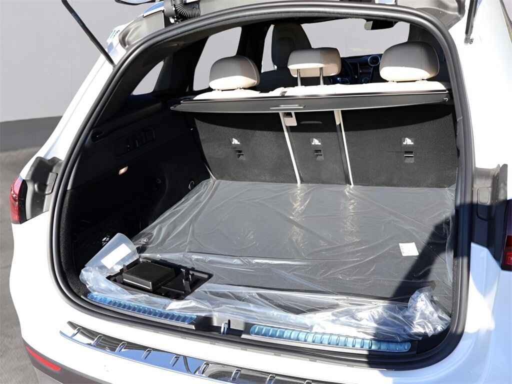 2026 Mercedes-Benz GLC GLC 300 San Clemente CA