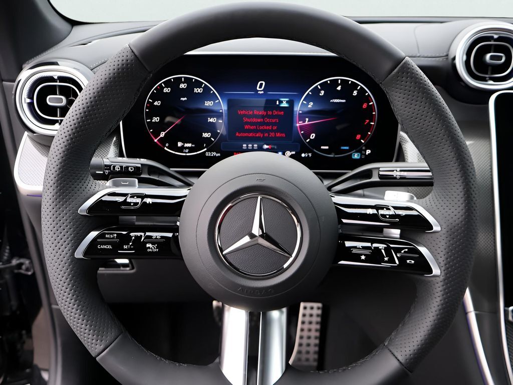 2026 Mercedes-Benz GLC GLC 300 San Clemente CA