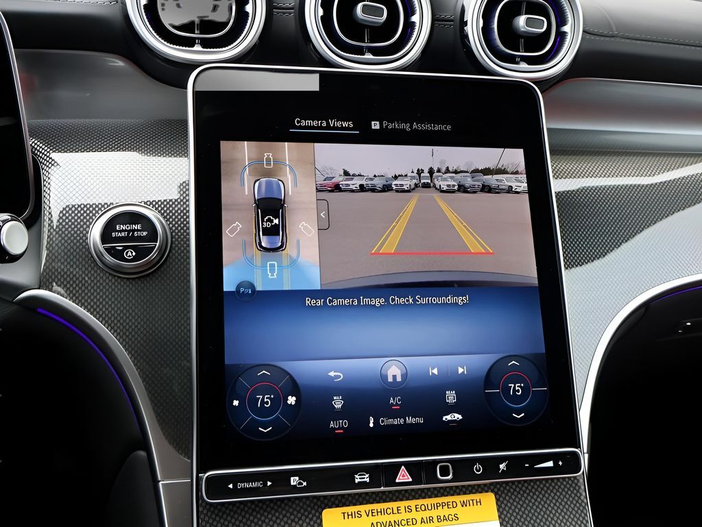 2026 Mercedes-Benz GLC GLC 300 San Clemente CA