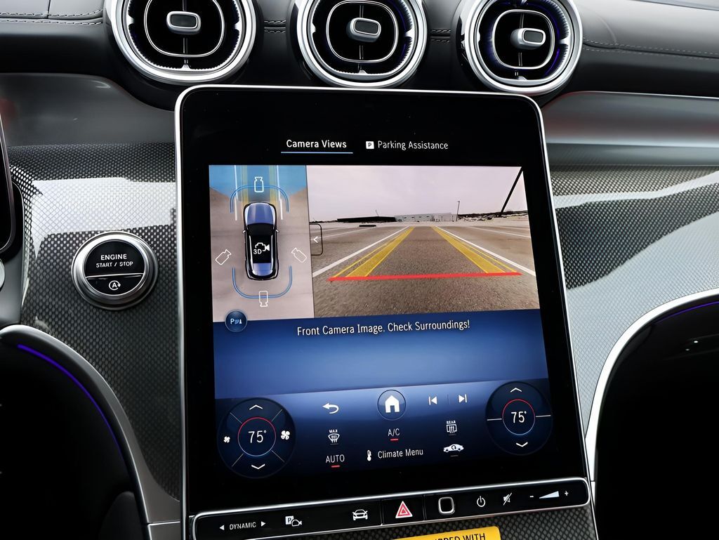 2026 Mercedes-Benz GLC GLC 300 San Clemente CA