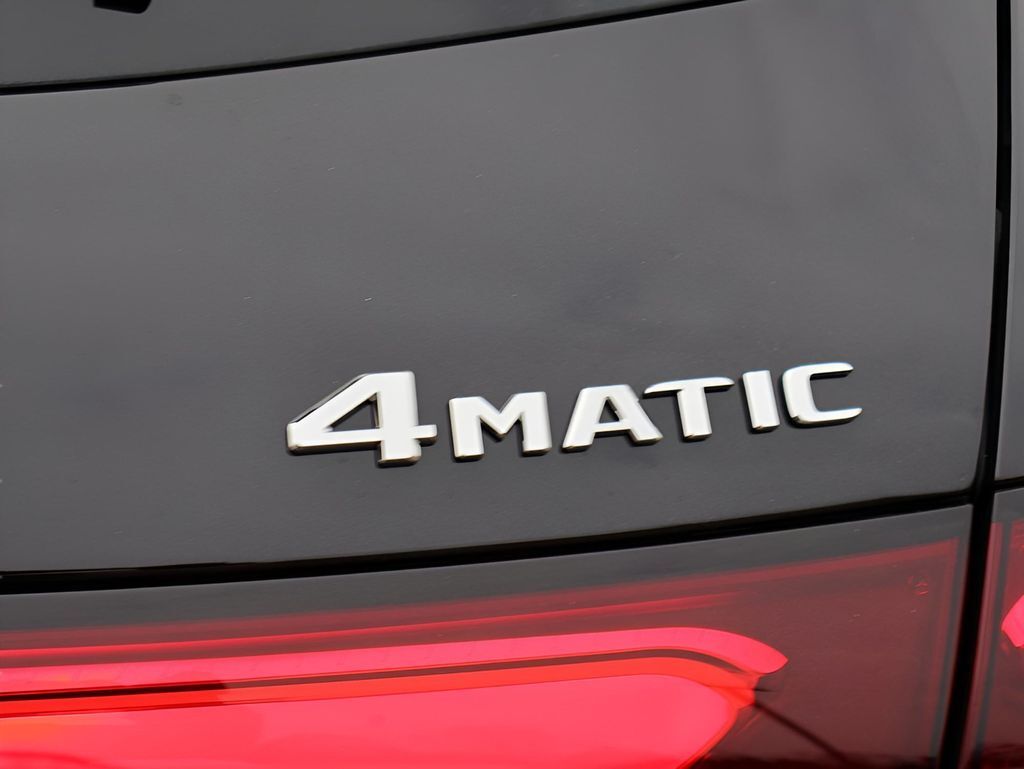 2026 Mercedes-Benz GLC GLC 300 San Clemente CA