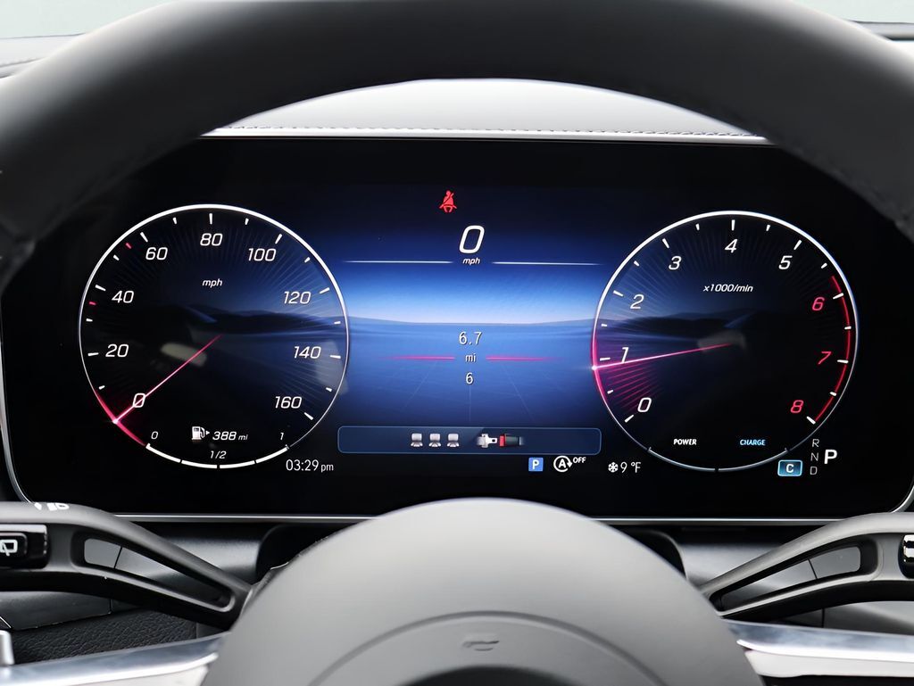 2026 Mercedes-Benz GLC GLC 300 San Clemente CA