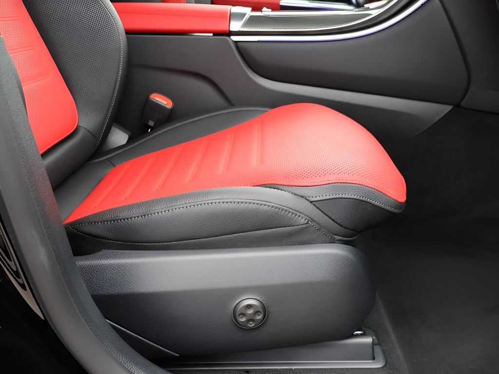 2026 Mercedes-Benz GLC GLC 300 San Clemente CA