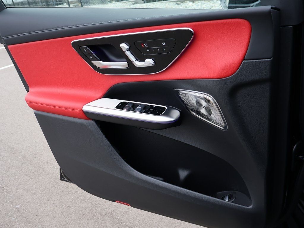 2026 Mercedes-Benz GLC GLC 300 San Clemente CA