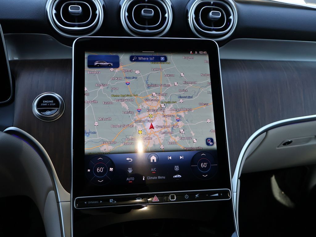 2026 Mercedes-Benz GLC GLC 300 San Clemente CA