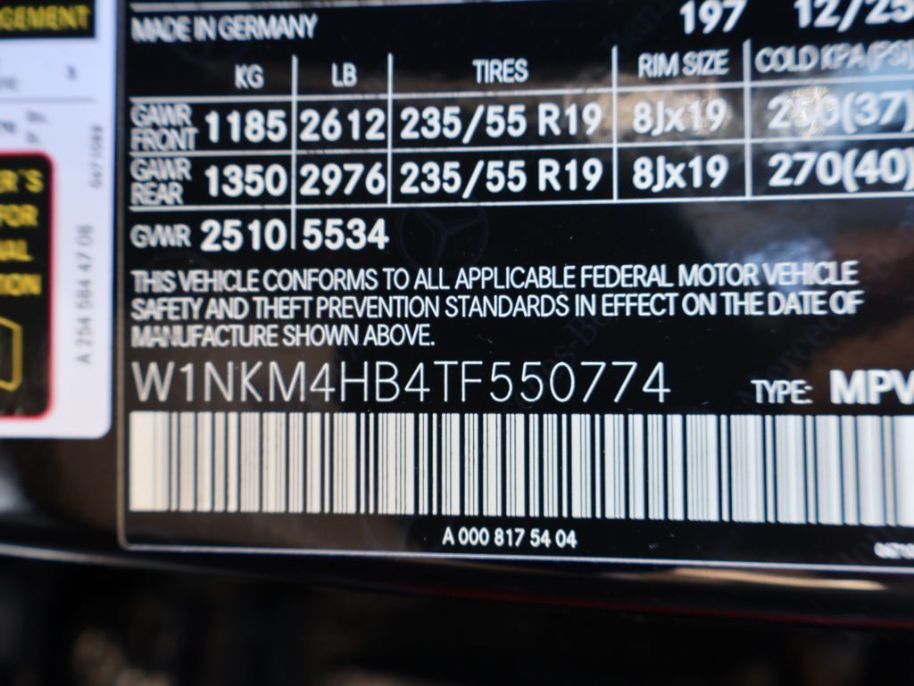 2026 Mercedes-Benz GLC GLC 300 San Clemente CA