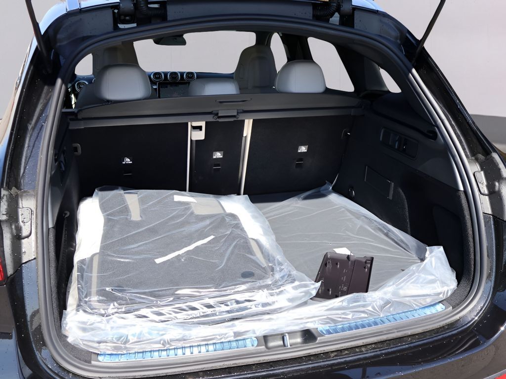 2026 Mercedes-Benz GLC GLC 300 San Clemente CA