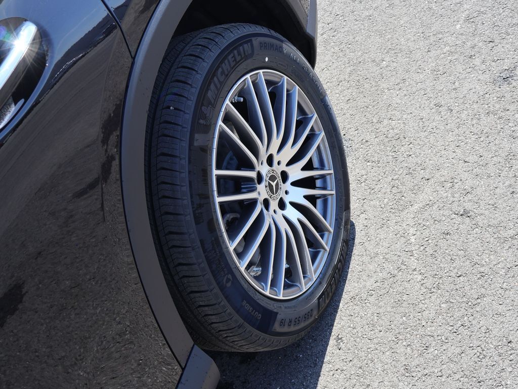 2026 Mercedes-Benz GLC GLC 300 San Clemente CA