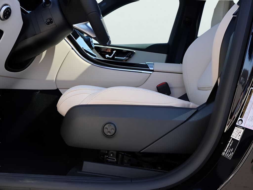 2026 Mercedes-Benz GLC GLC 300 San Clemente CA