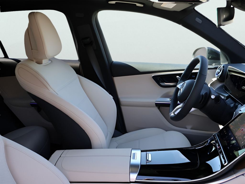2026 Mercedes-Benz GLC GLC 300 San Clemente CA