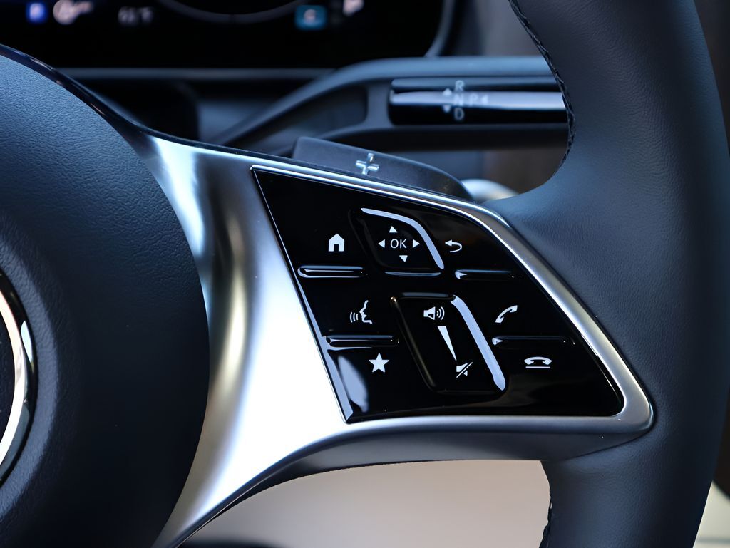 2026 Mercedes-Benz GLC GLC 300 San Clemente CA