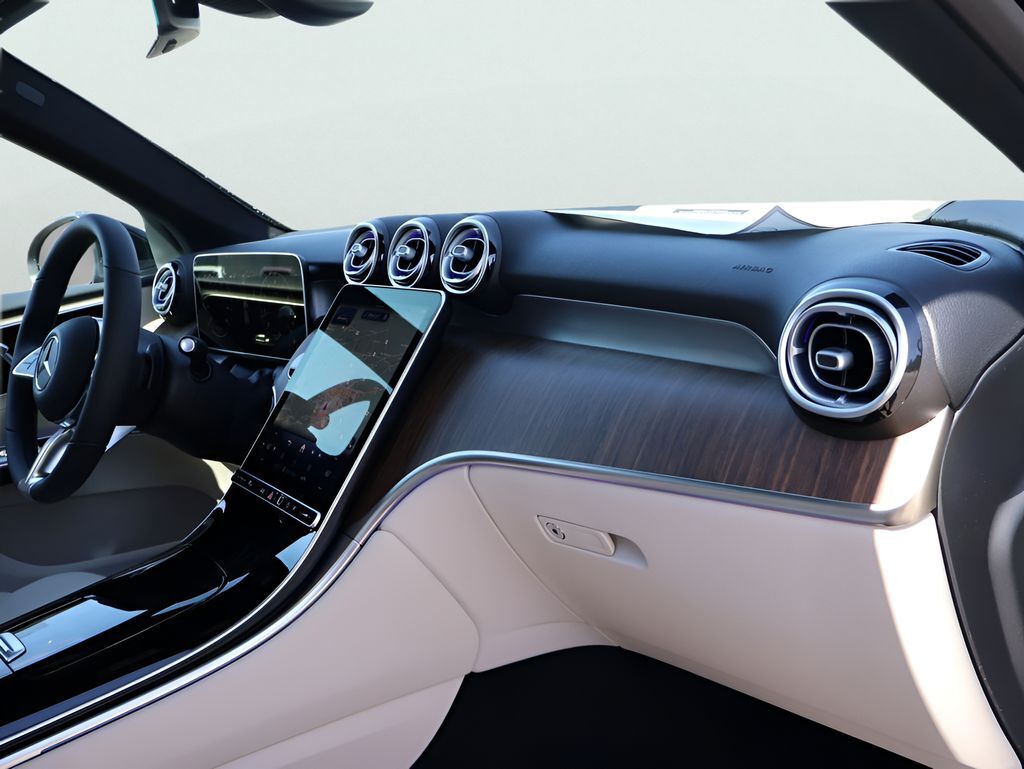 2026 Mercedes-Benz GLC GLC 300 San Clemente CA