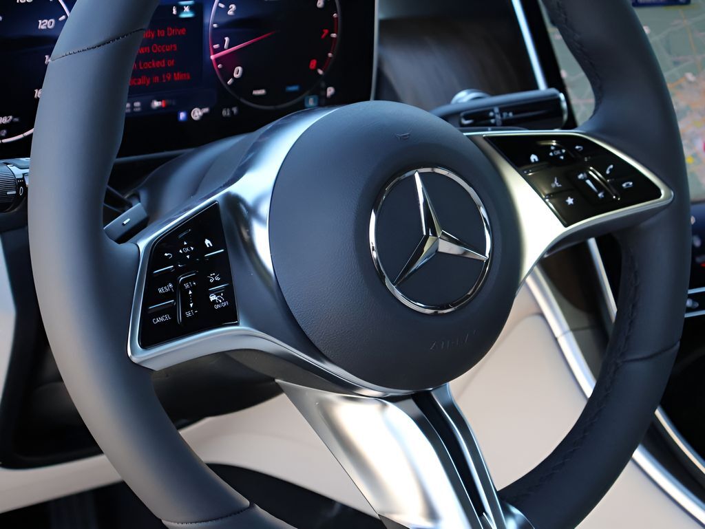 2026 Mercedes-Benz GLC GLC 300 San Clemente CA