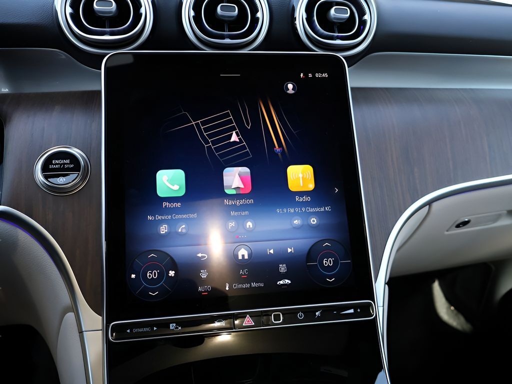 2026 Mercedes-Benz GLC GLC 300 San Clemente CA