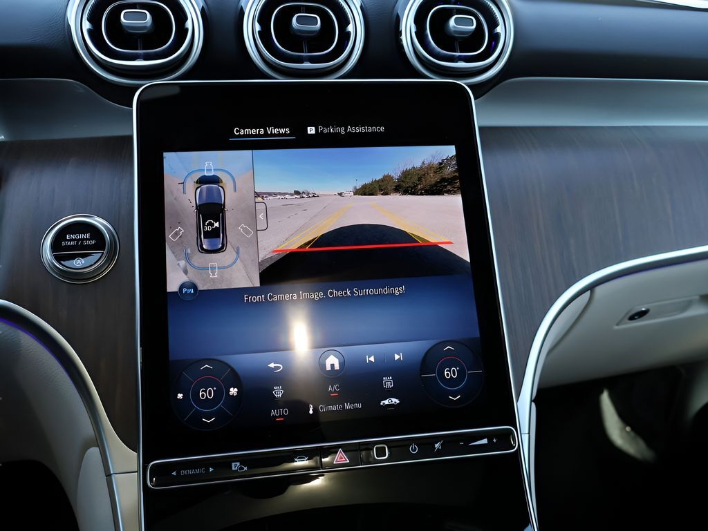 2026 Mercedes-Benz GLC GLC 300 San Clemente CA