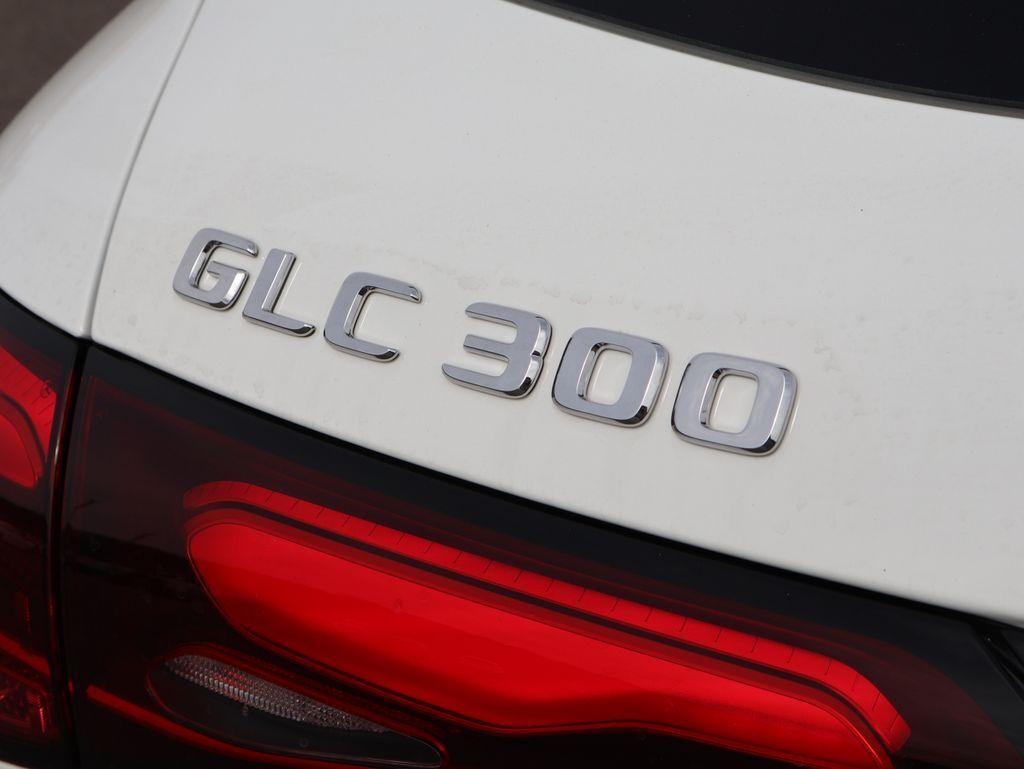 2026 Mercedes-Benz GLC GLC 300 San Clemente CA