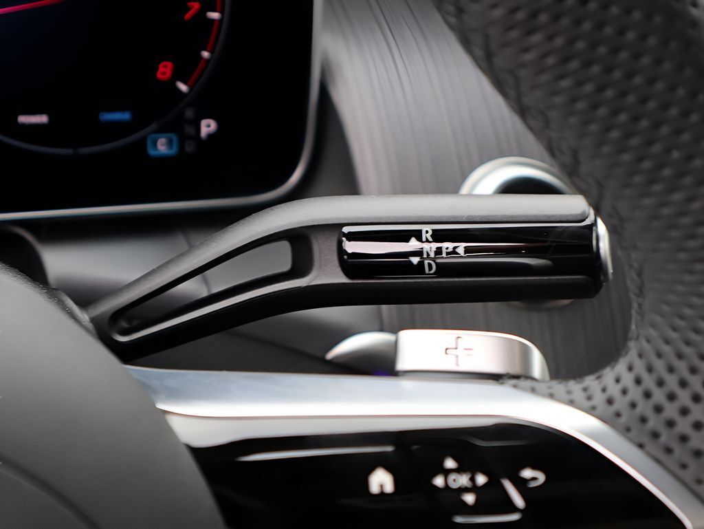 2026 Mercedes-Benz GLC GLC 300 San Clemente CA