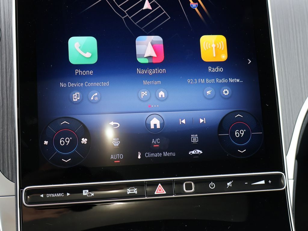 2026 Mercedes-Benz GLC GLC 300 San Clemente CA