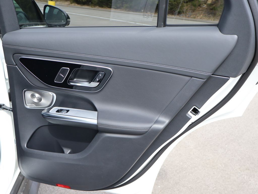 2026 Mercedes-Benz GLC GLC 300 San Clemente CA