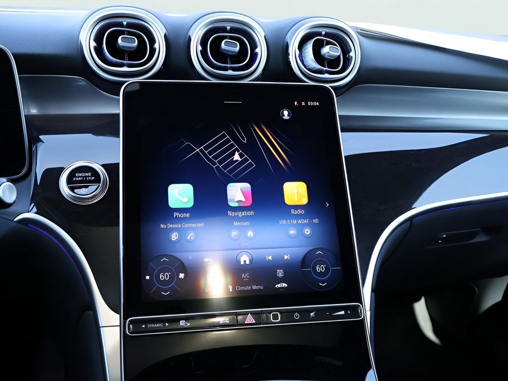 2026 Mercedes-Benz GLC GLC 300 San Clemente CA