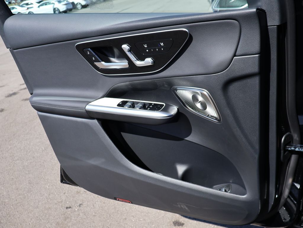 2026 Mercedes-Benz GLC GLC 300 San Clemente CA