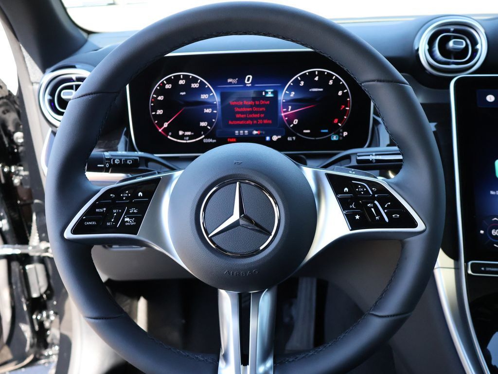 2026 Mercedes-Benz GLC GLC 300 San Clemente CA