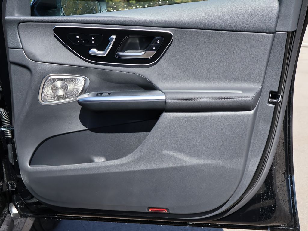 2026 Mercedes-Benz GLC GLC 300 San Clemente CA